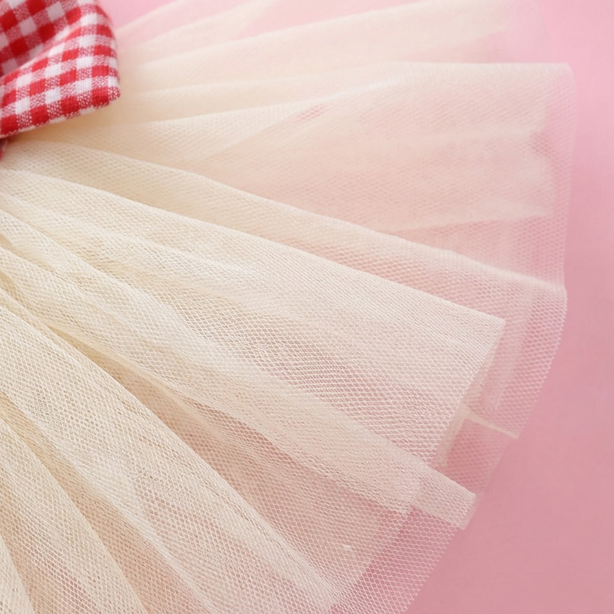 Personalized Pet Valentine's Day Dress | inCloth02