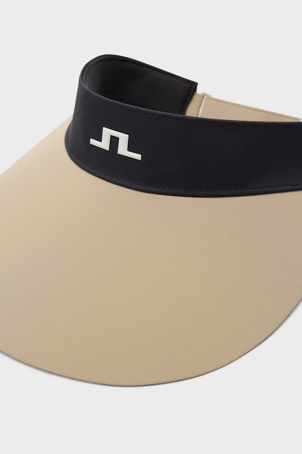 Ada Wide Visor / Black