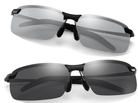Bruchfeste polarisierte Sonnenbrille