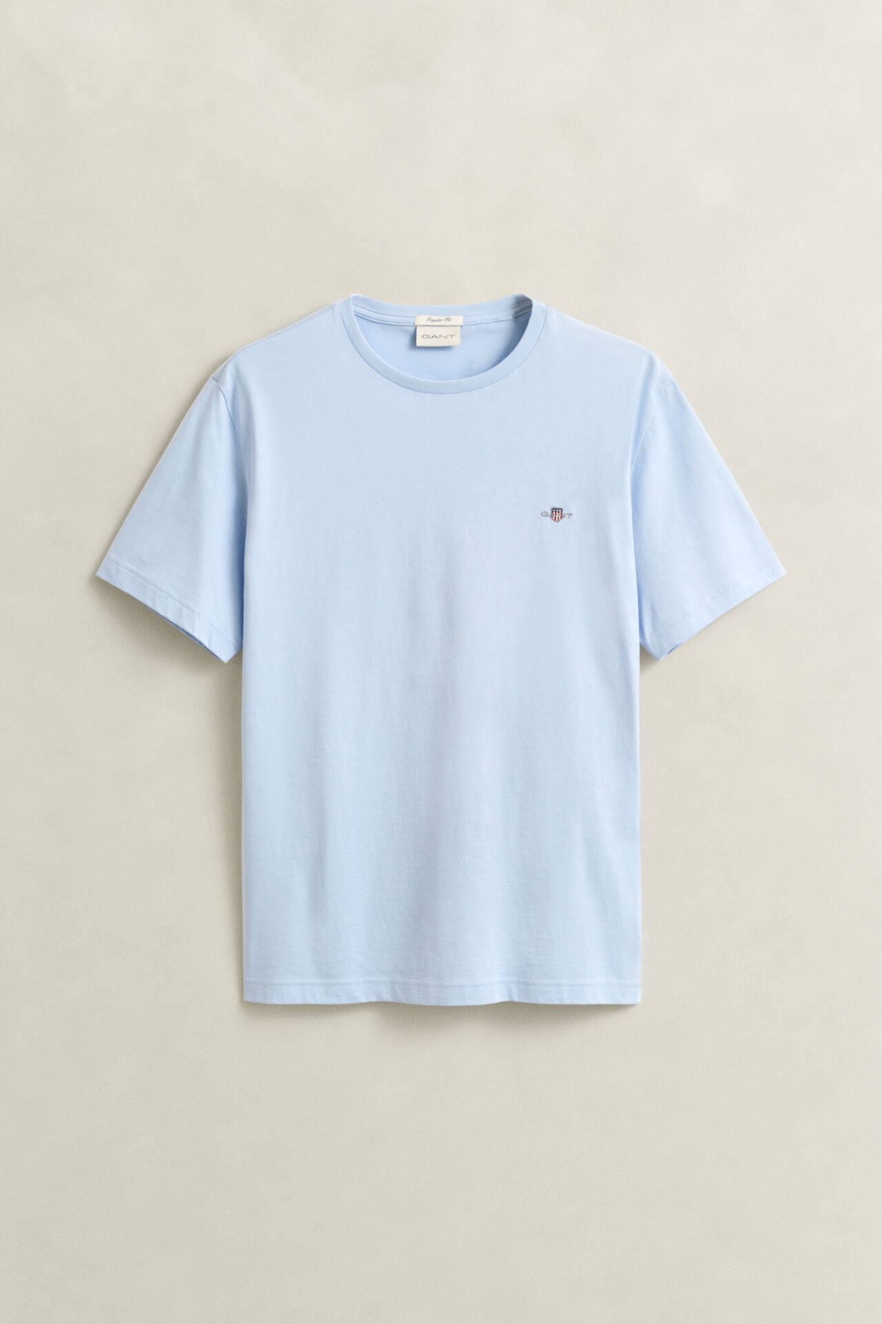 Regular Fit Shield T-Shirt
