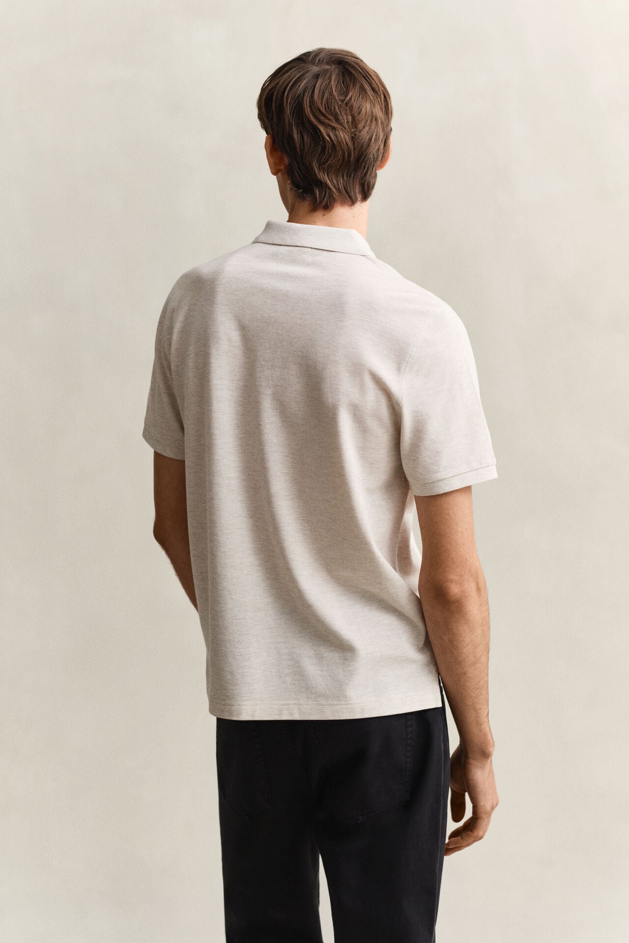 Regular Fit Polo Shirt
