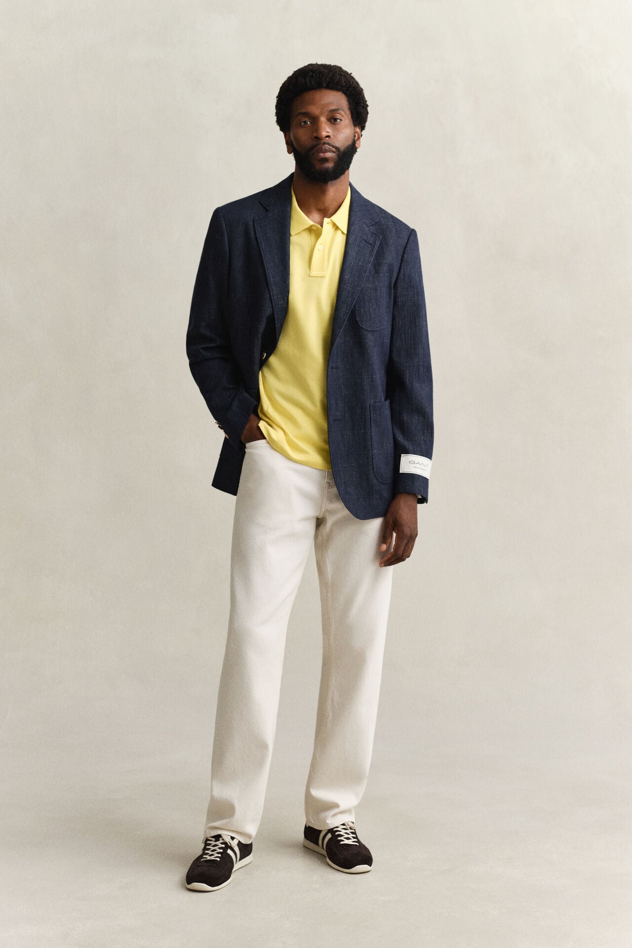 Regular Fit Polo Shirt