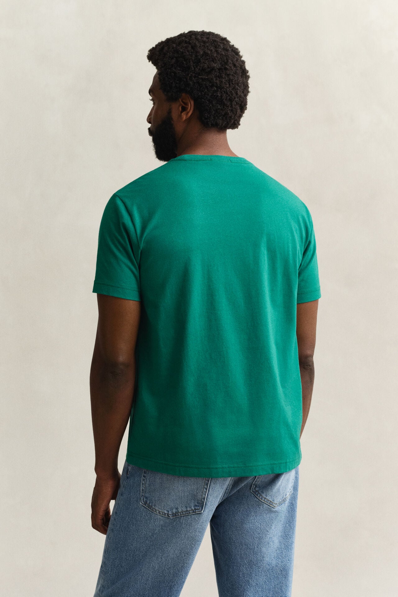 Regular Fit Shield T-Shirt