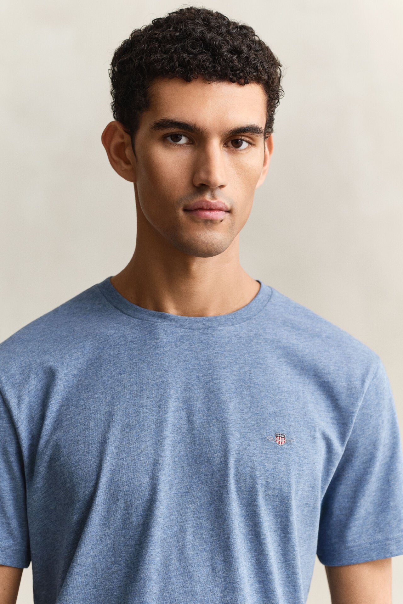 Regular Fit Shield T-Shirt