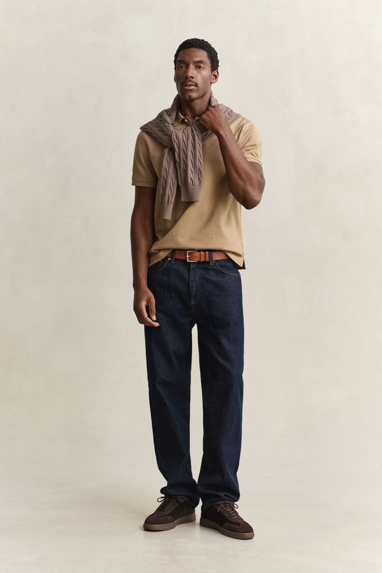 Regular Fit Polo Shirt