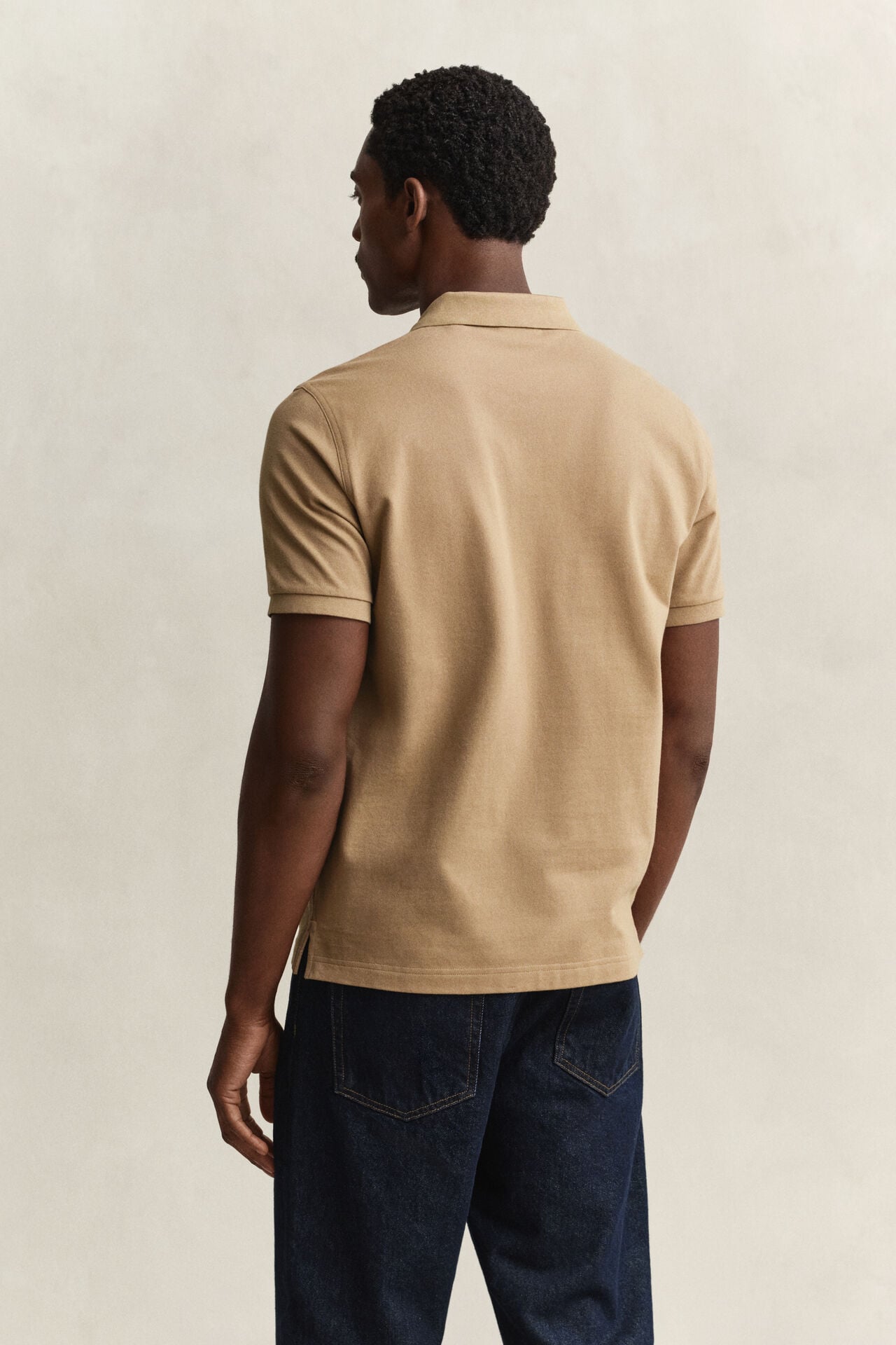 Regular Fit Polo Shirt