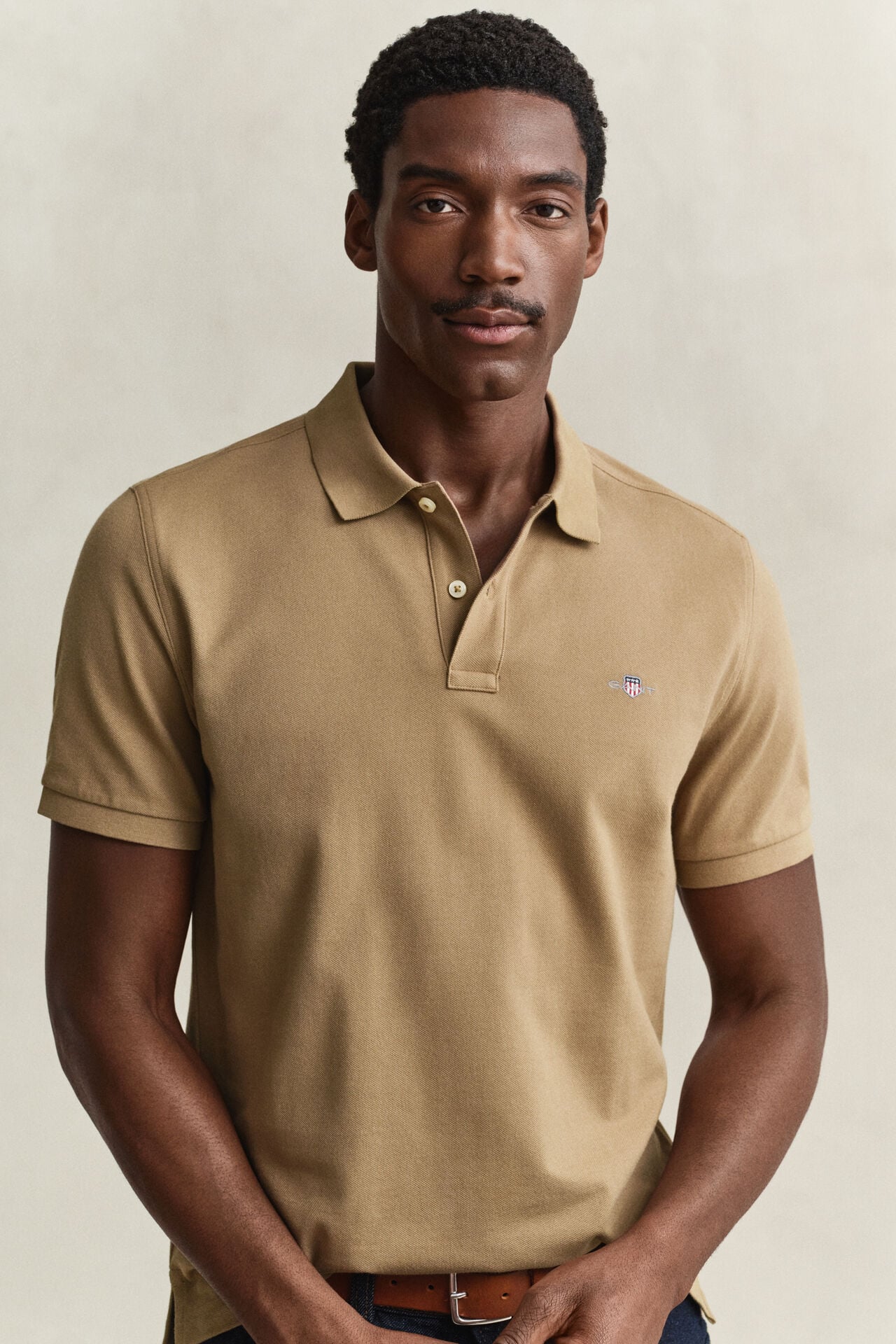 Regular Fit Polo Shirt