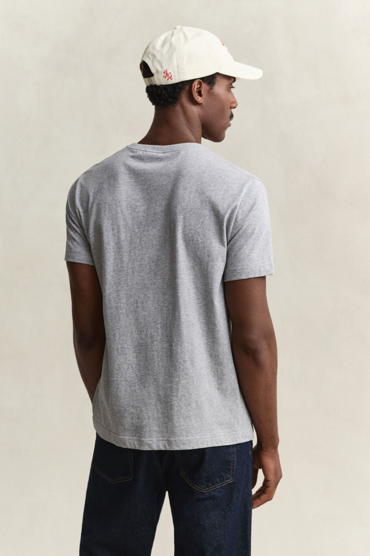 Regular Fit Shield T-Shirt