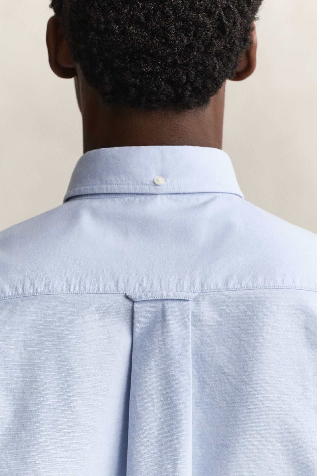 Regular Fit Classic Oxford Shirt
