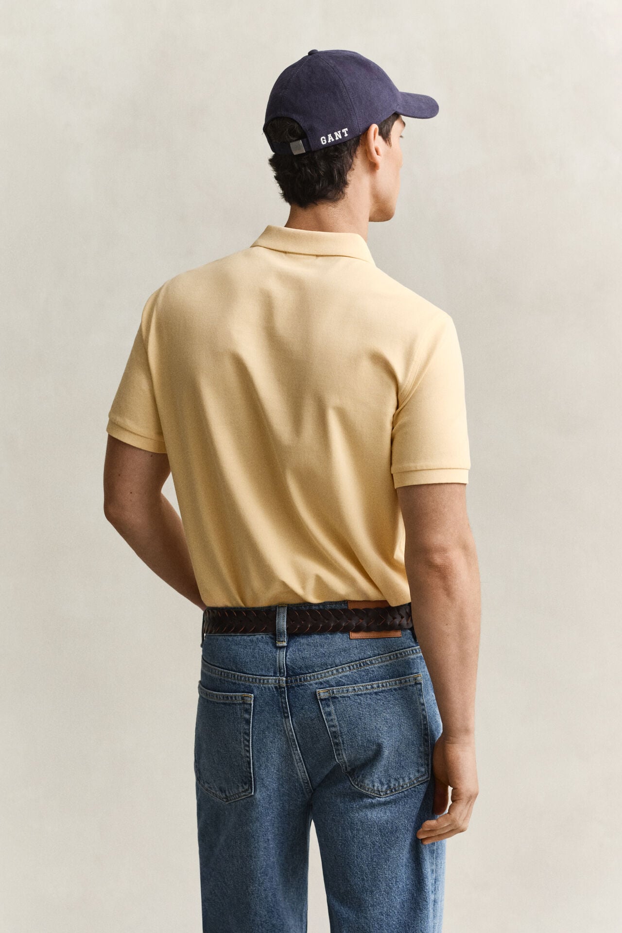 Regular Fit Polo Shirt