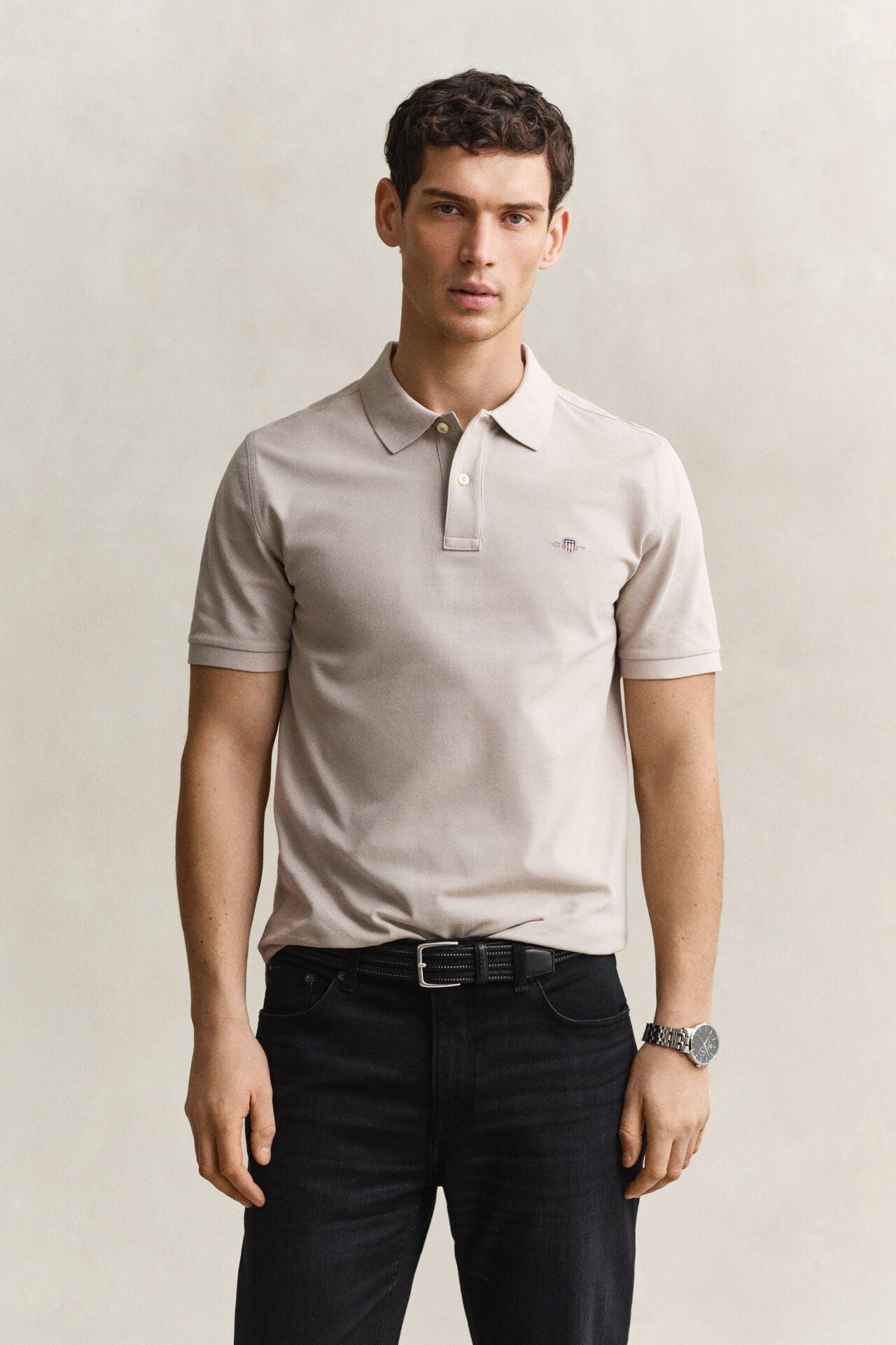 Regular Fit Polo Shirt