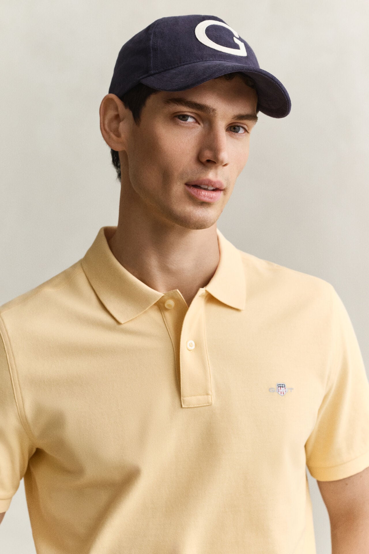 Regular Fit Polo Shirt