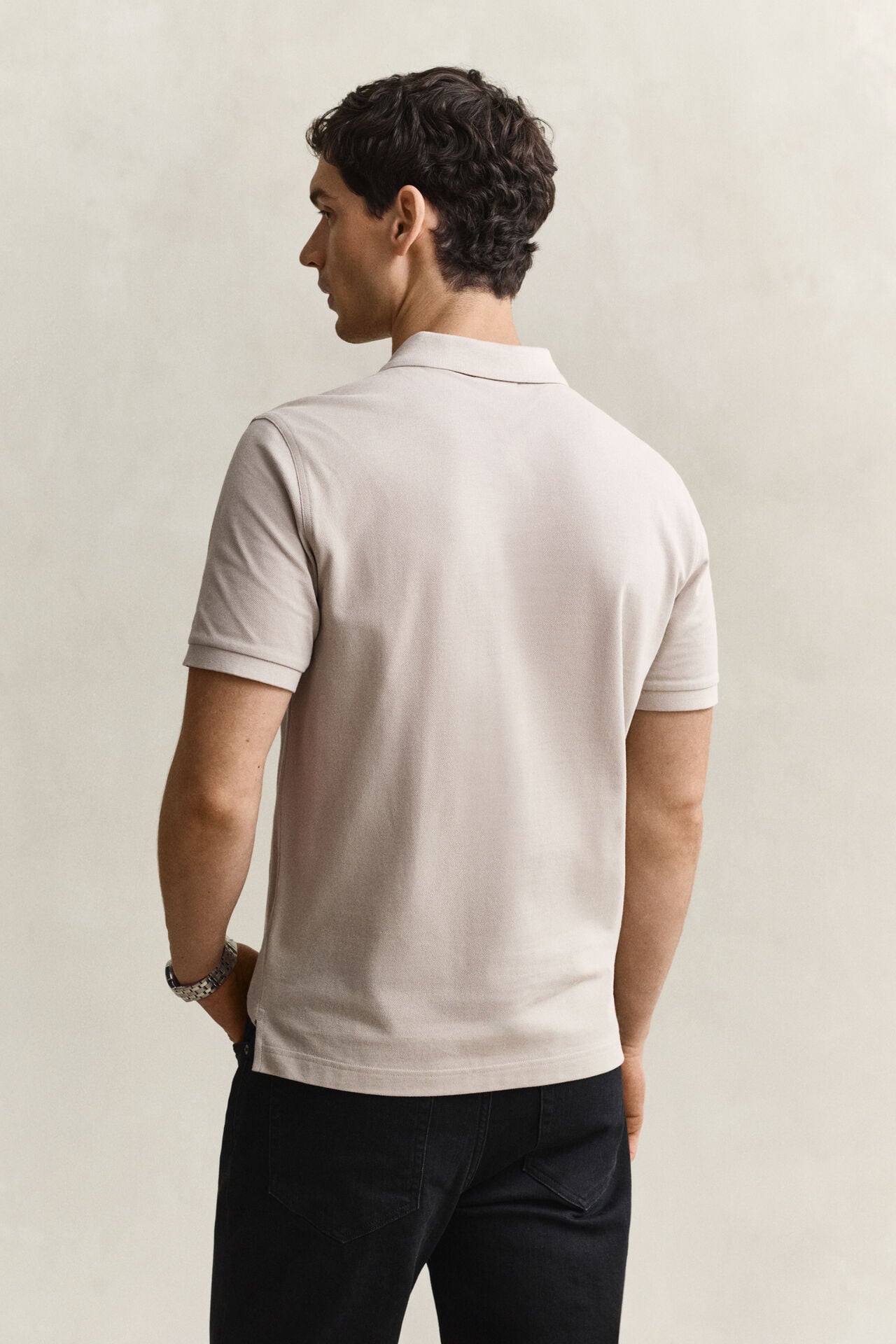 Regular Fit Polo Shirt