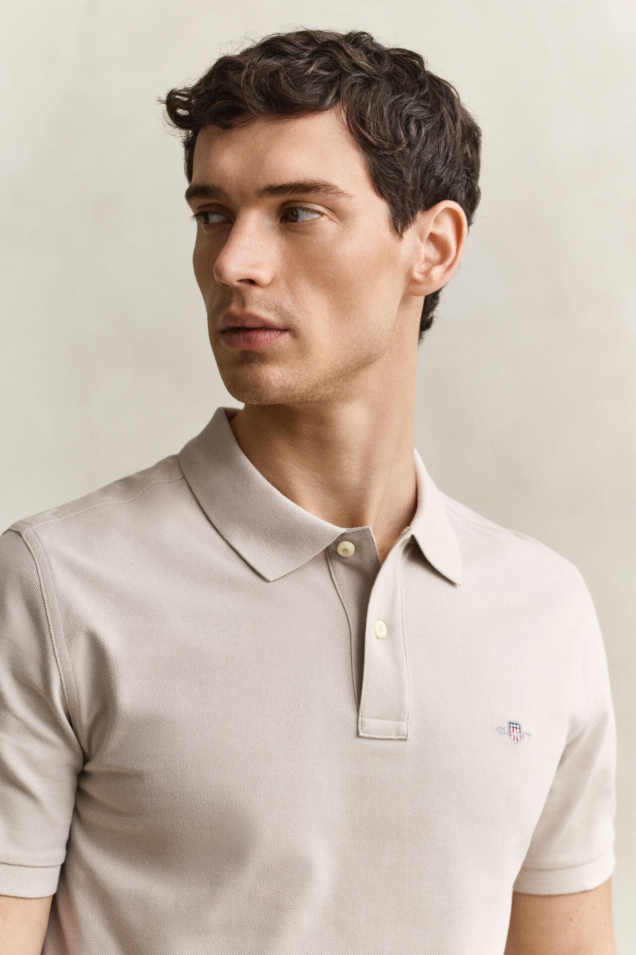 Regular Fit Polo Shirt