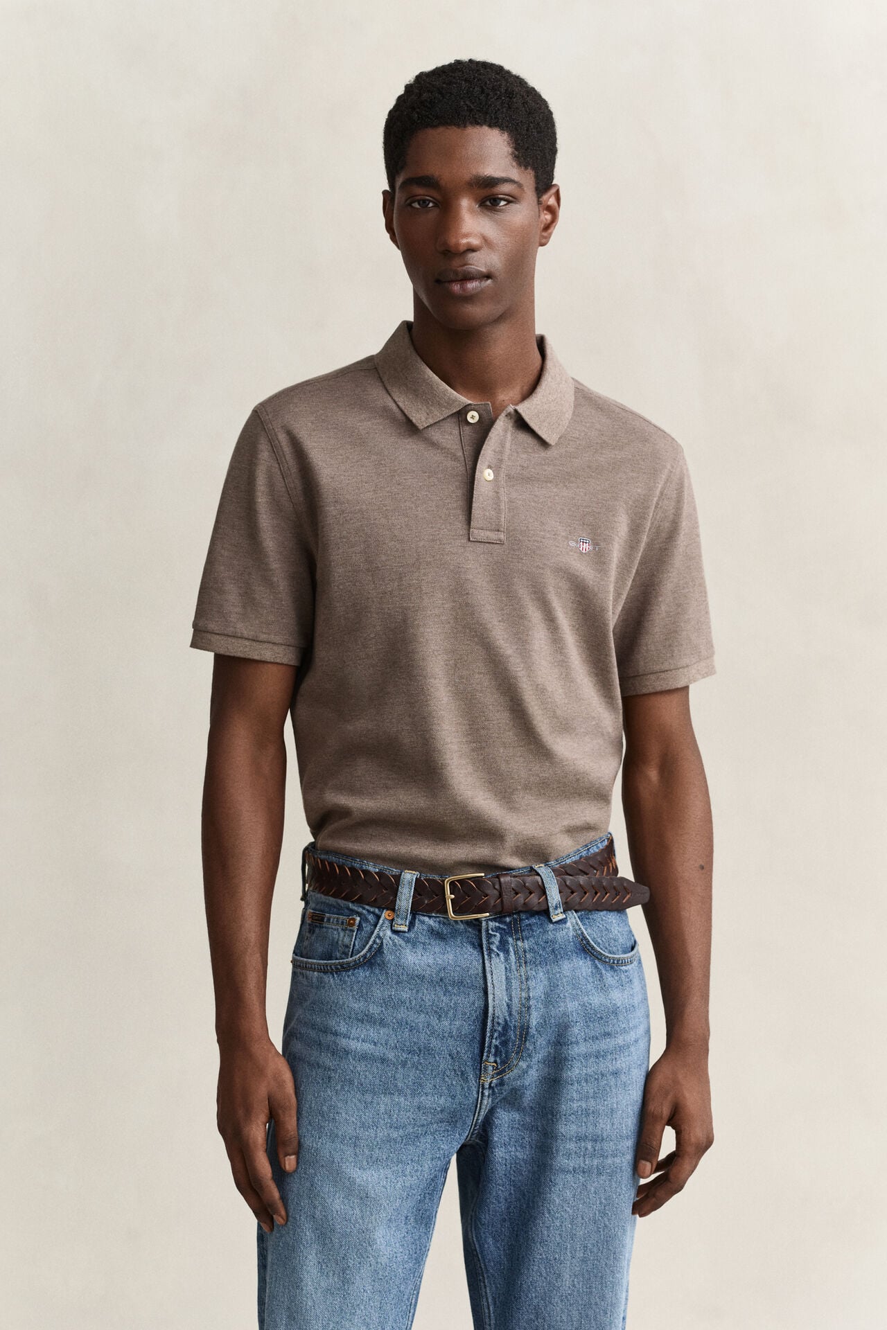 Regular Fit Polo Shirt