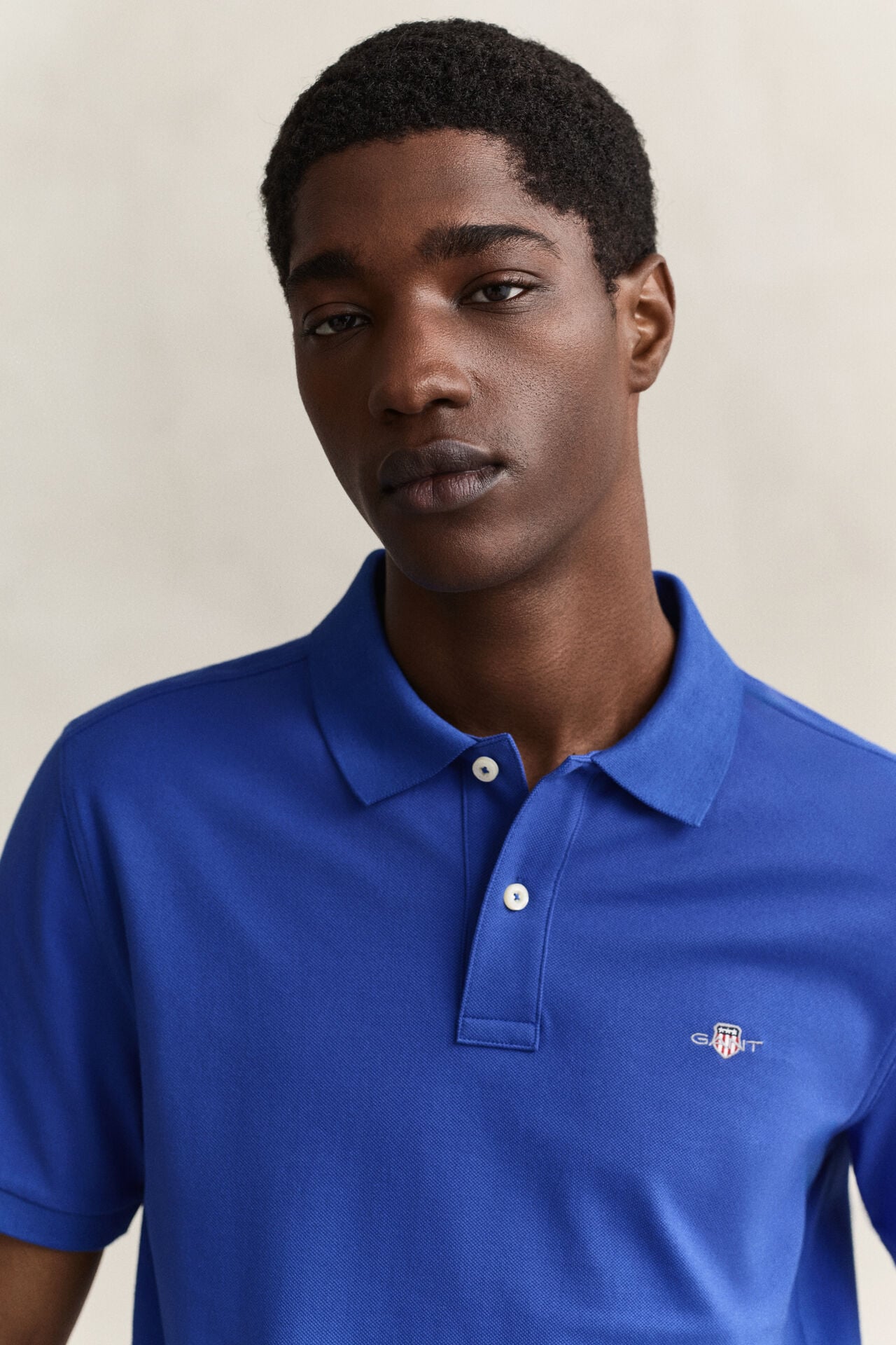 Regular Fit Polo Shirt