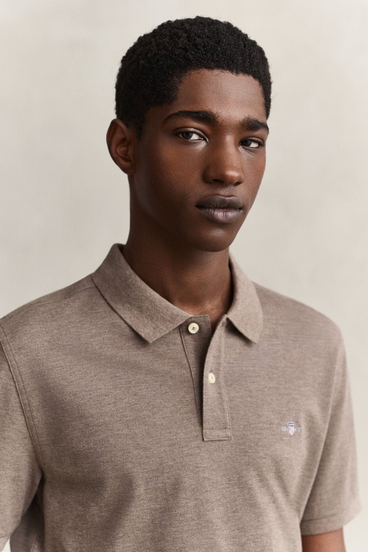 Regular Fit Polo Shirt