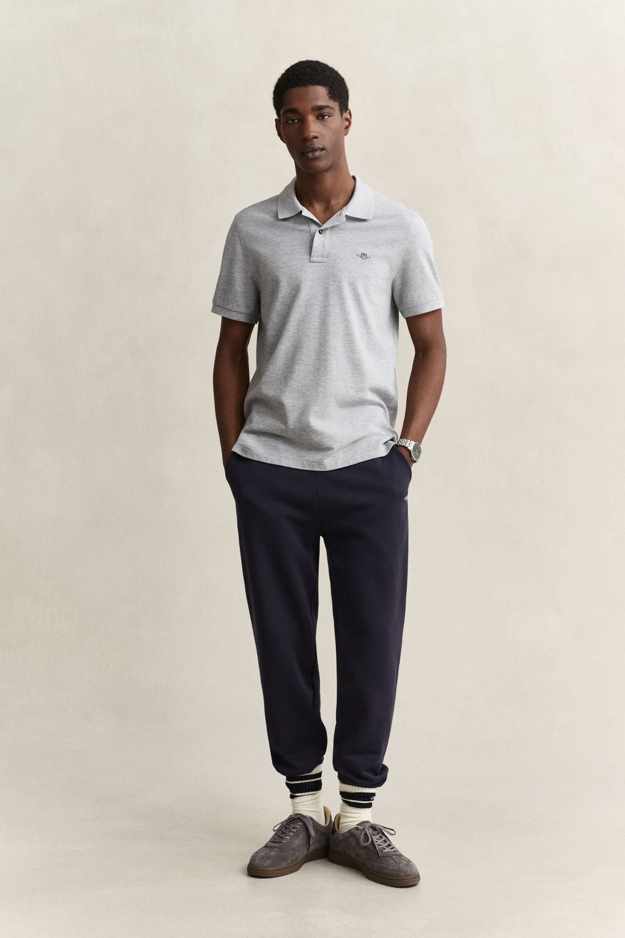 Regular Fit Polo Shirt