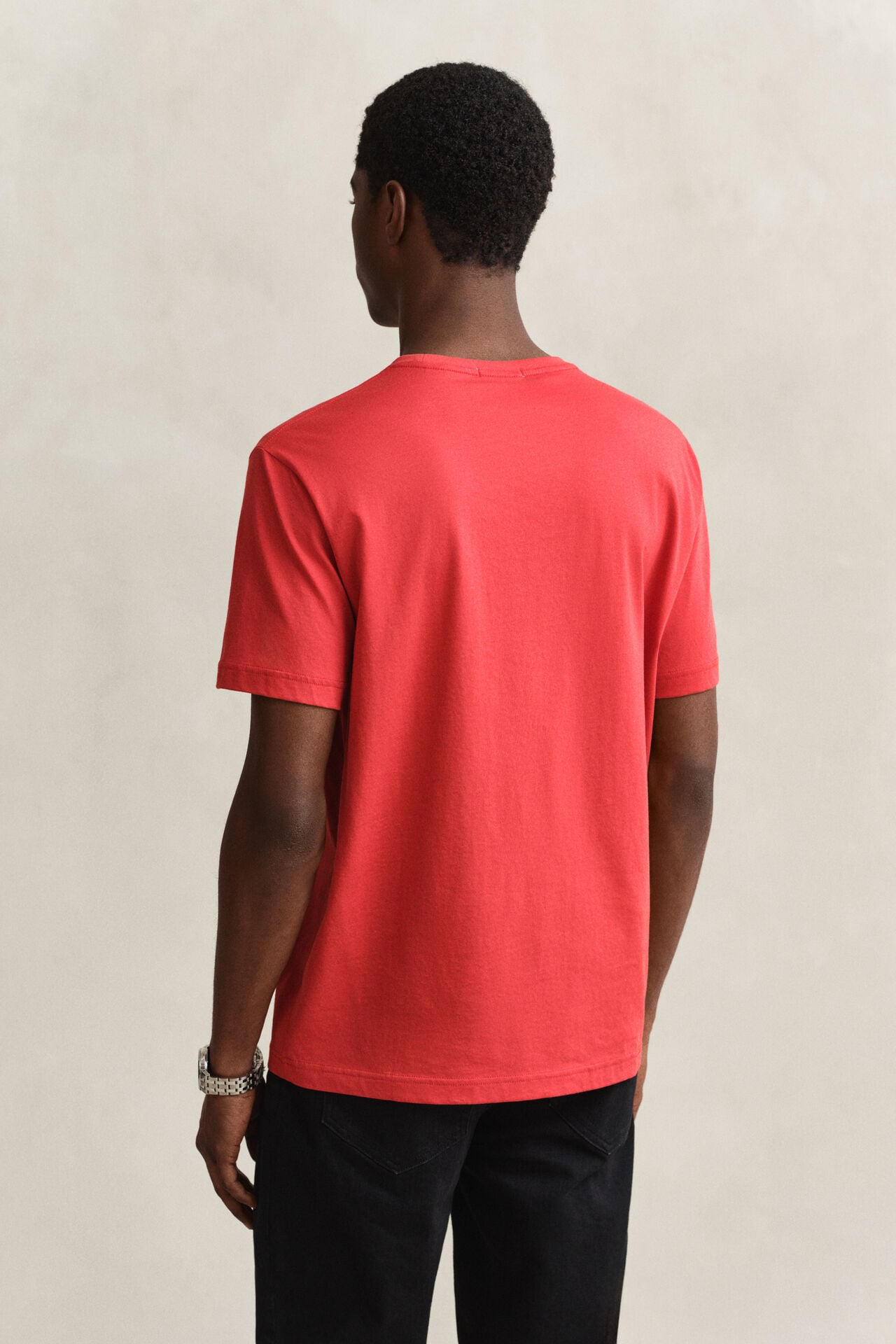 Regular Fit Shield T-Shirt