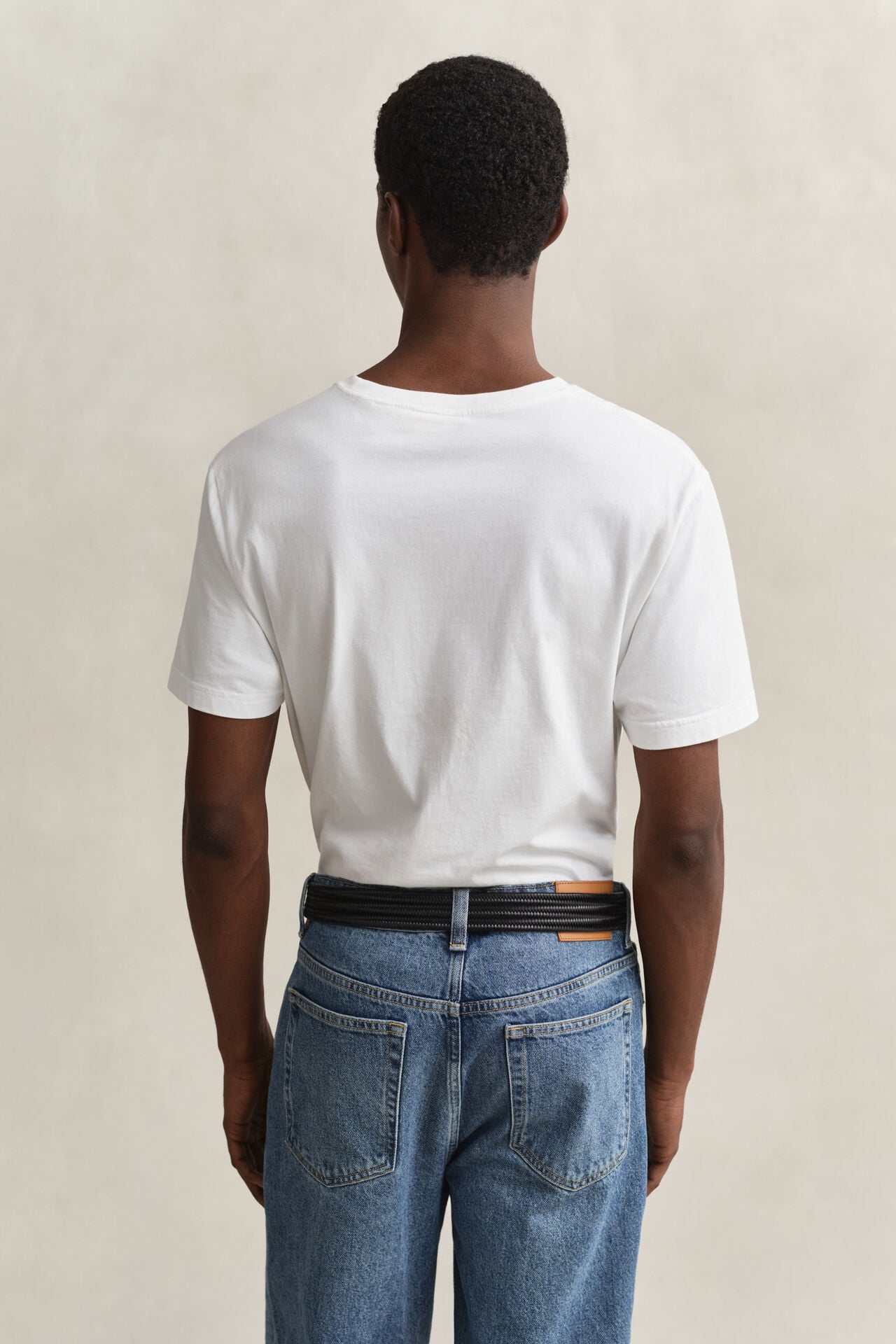 Regular Fit Shield T-Shirt