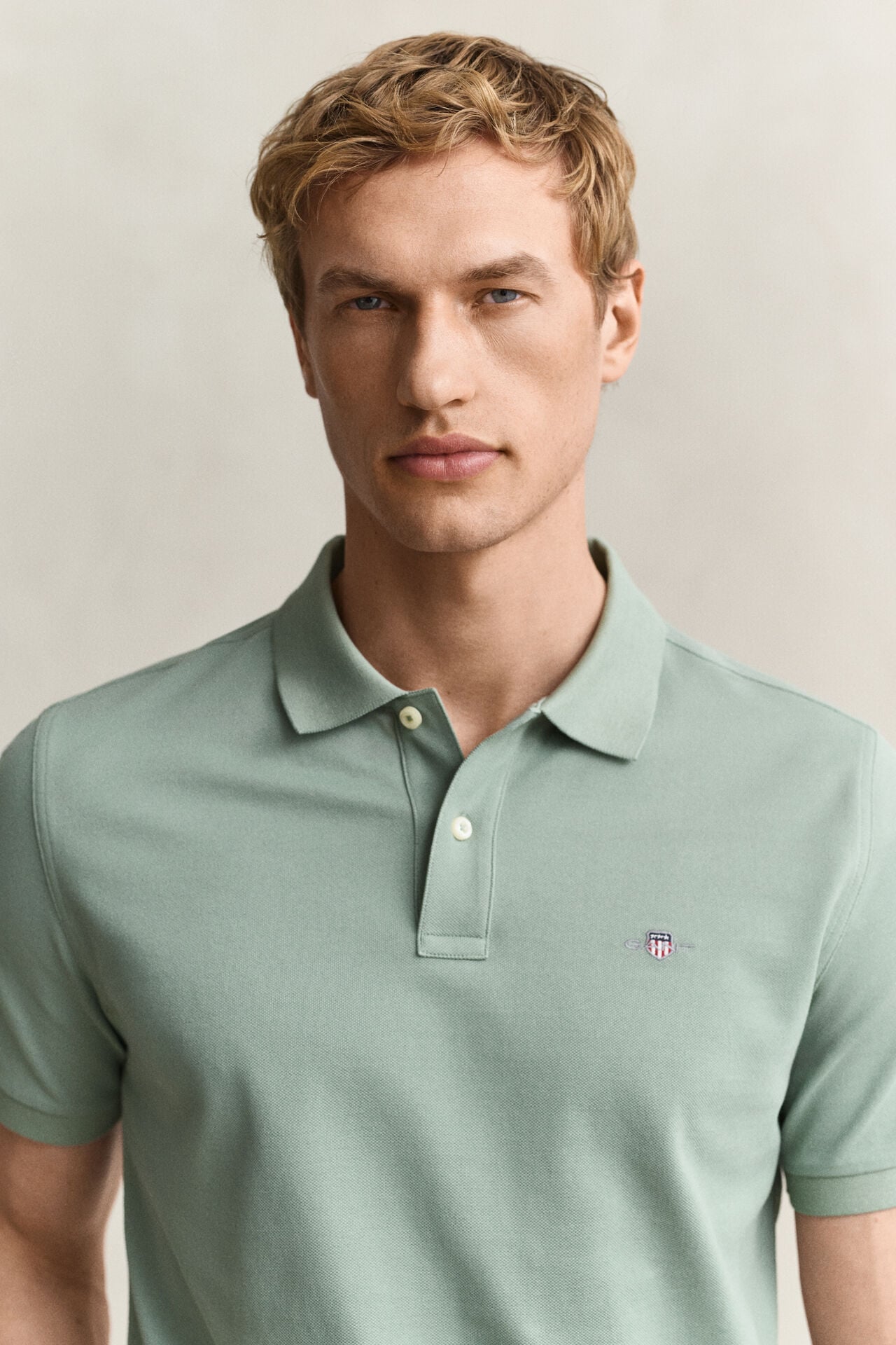 Regular Fit Polo Shirt