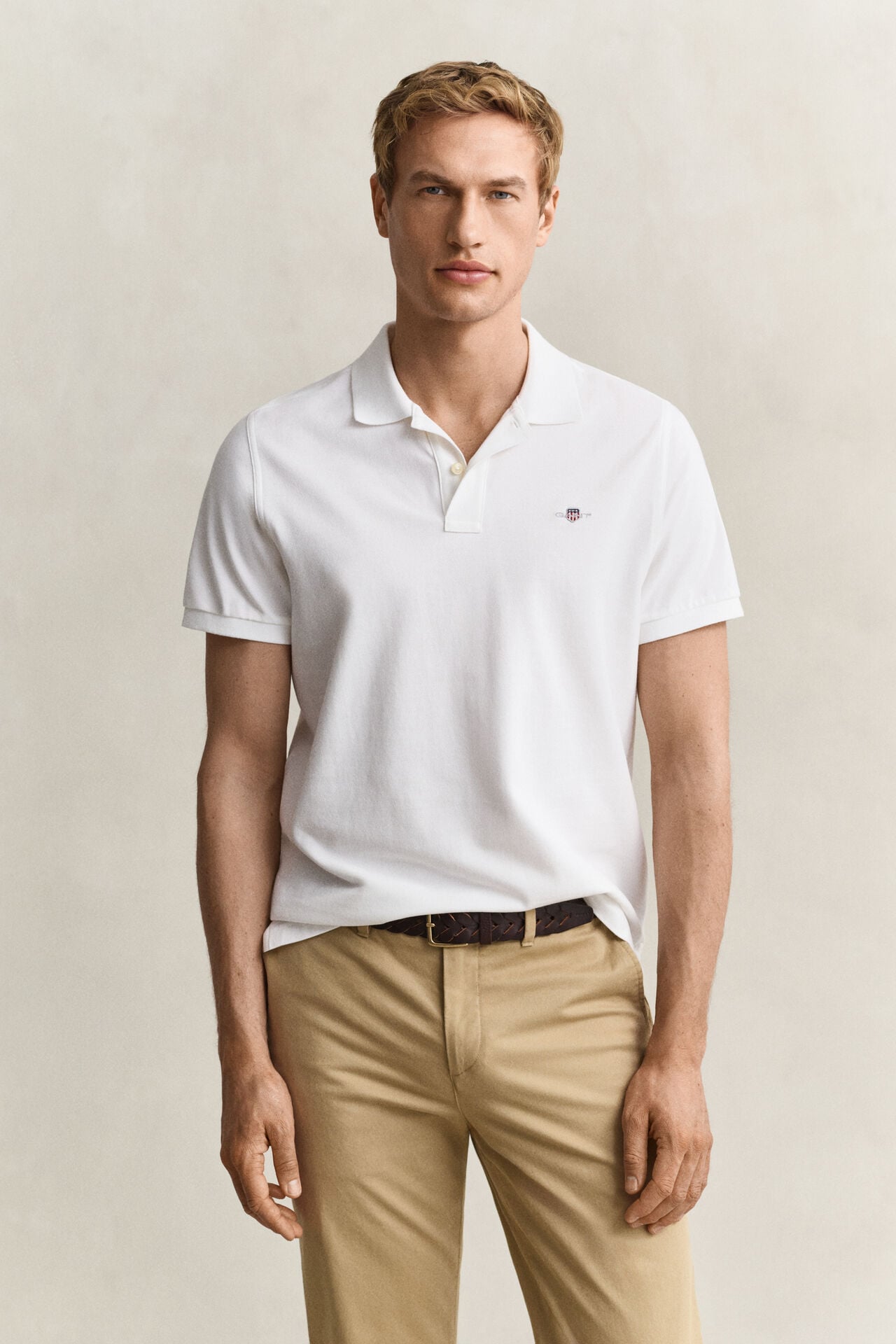 Regular Fit Polo Shirt