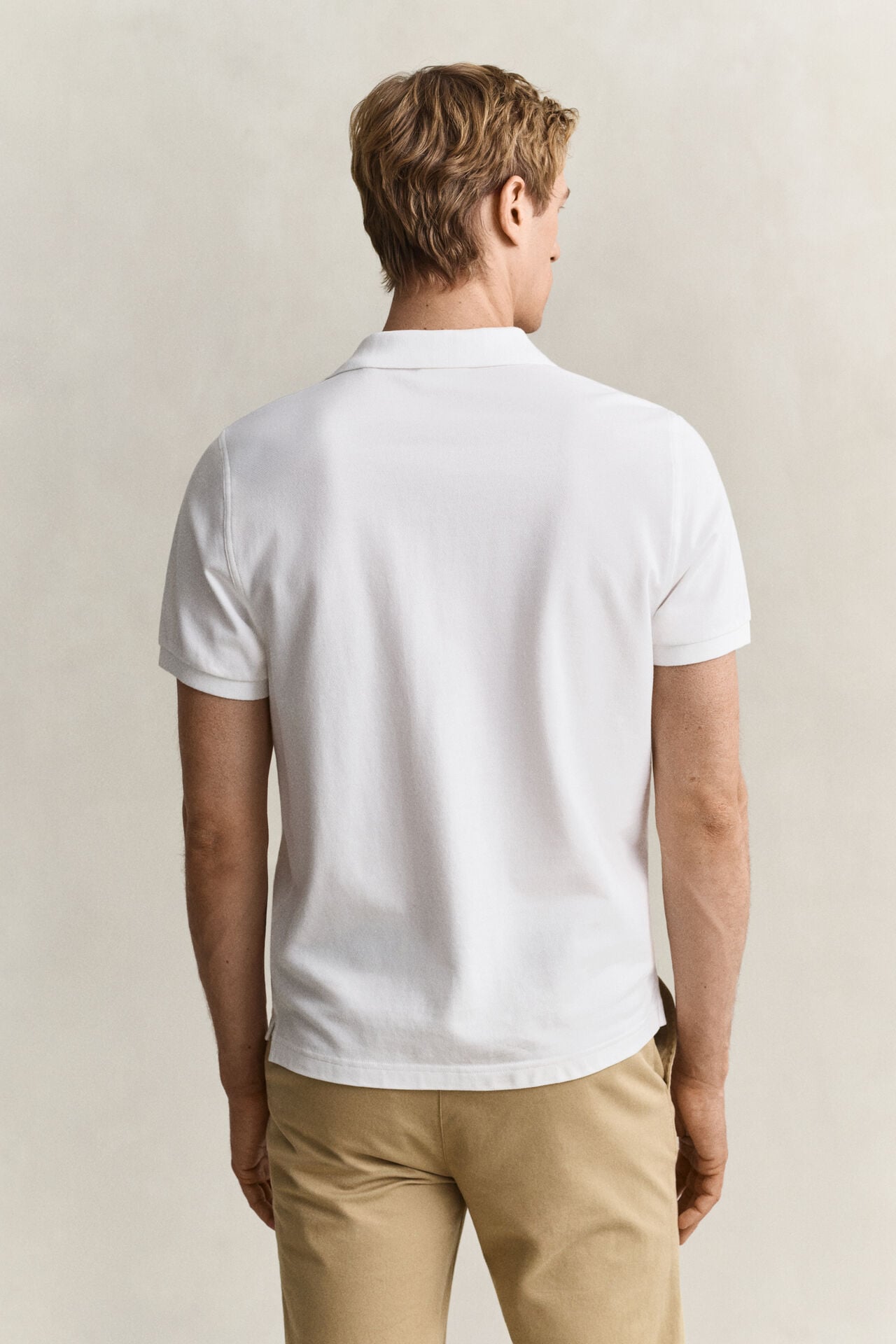 Regular Fit Polo Shirt