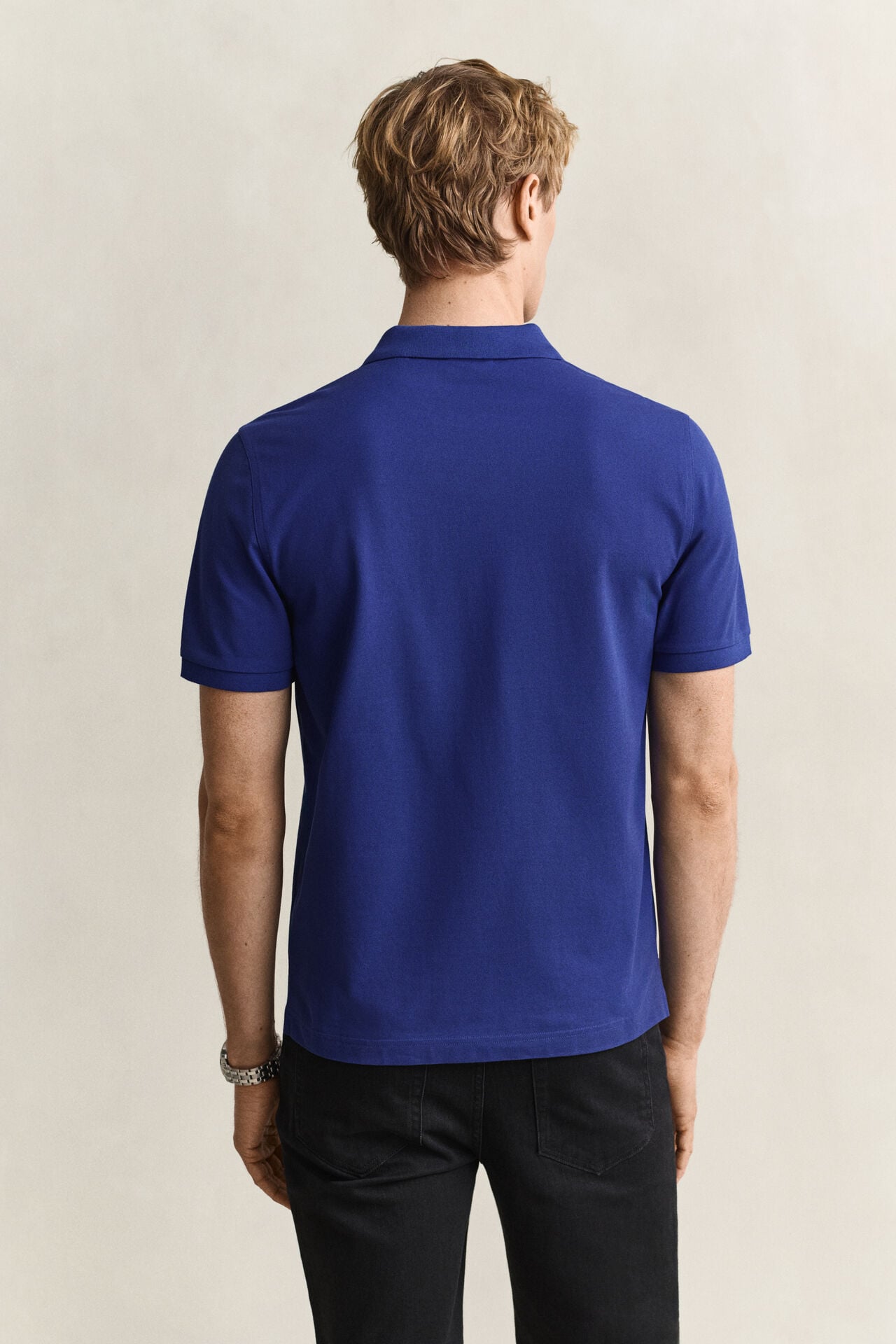 Regular Fit Polo Shirt
