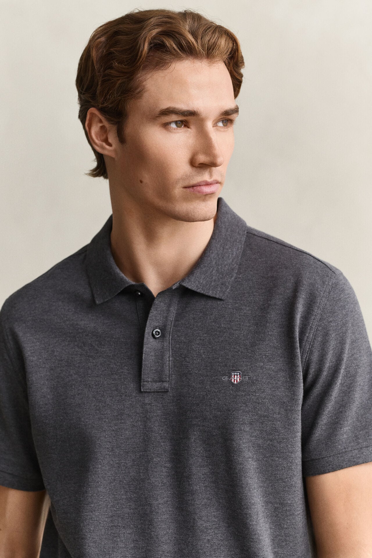 Regular Fit Polo Shirt