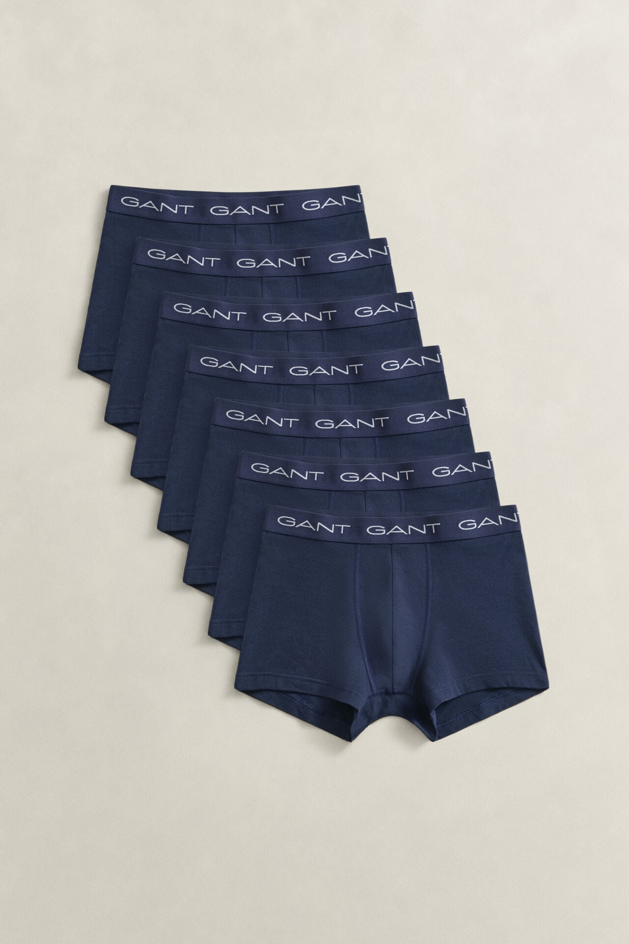 7-Pack Trunks