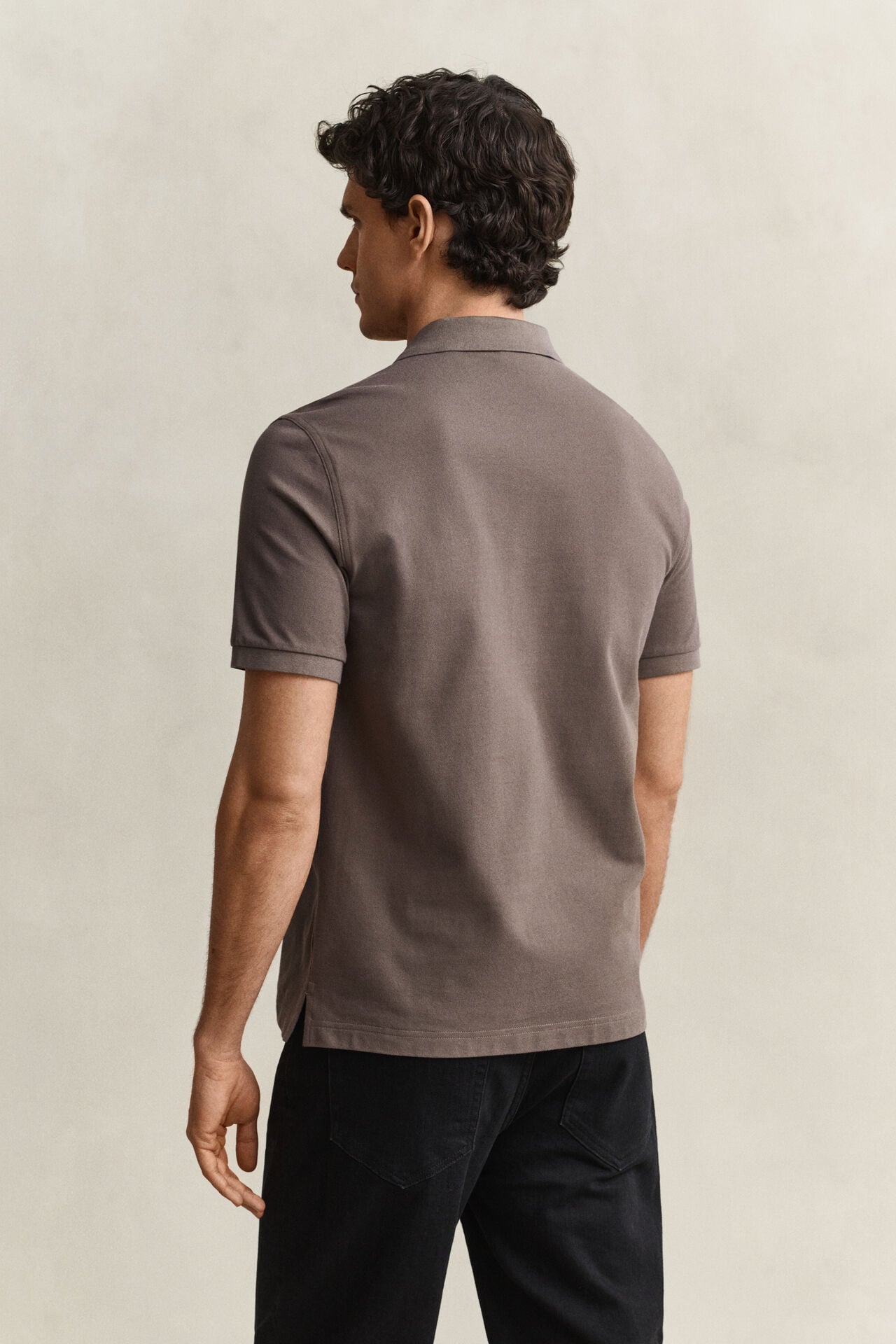 Regular Fit Polo Shirt