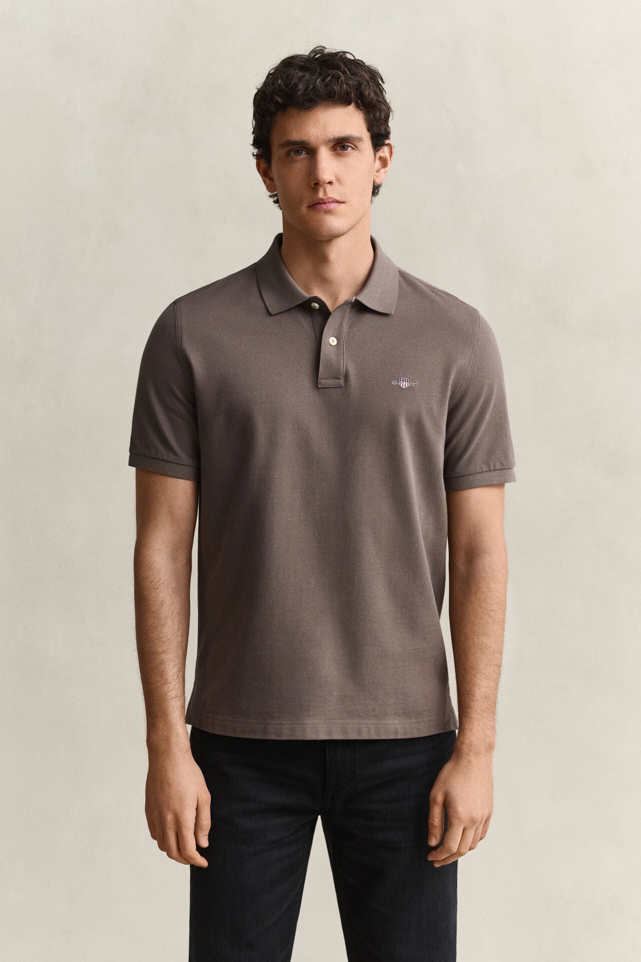 Regular Fit Polo Shirt
