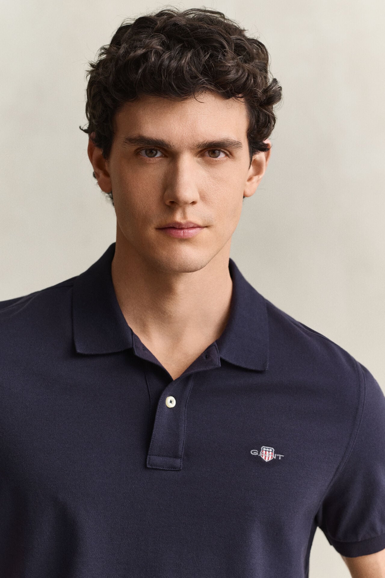 Regular Fit Polo Shirt